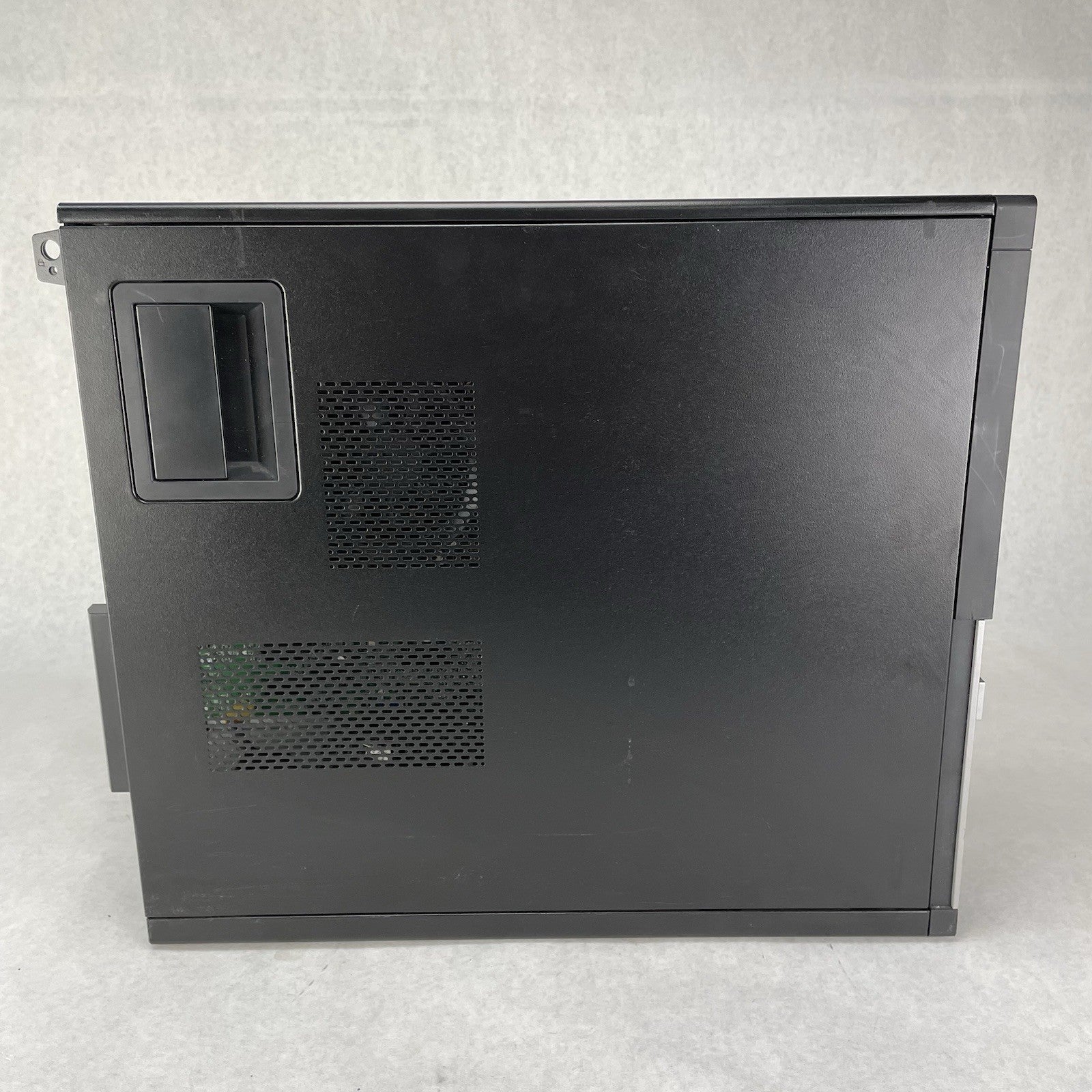 Dell Optiplex 390 DT Intel Core i5-2400 3.10 GHz 4 GB Ram No HDD No OS