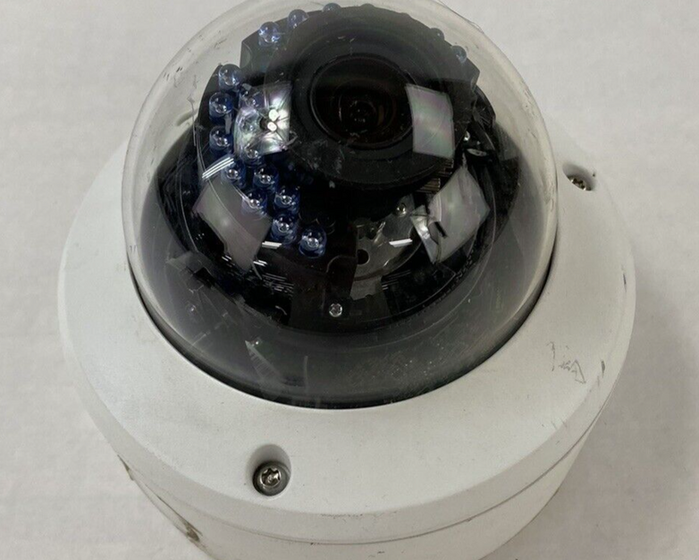 Honeywell HD273H Day/Night Dome Camera Untested For Parts or Repair