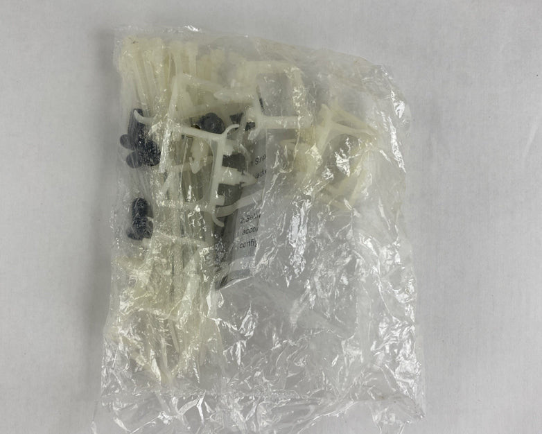 48 Port Cat 6 patch Panel Open Box Sealed Panel