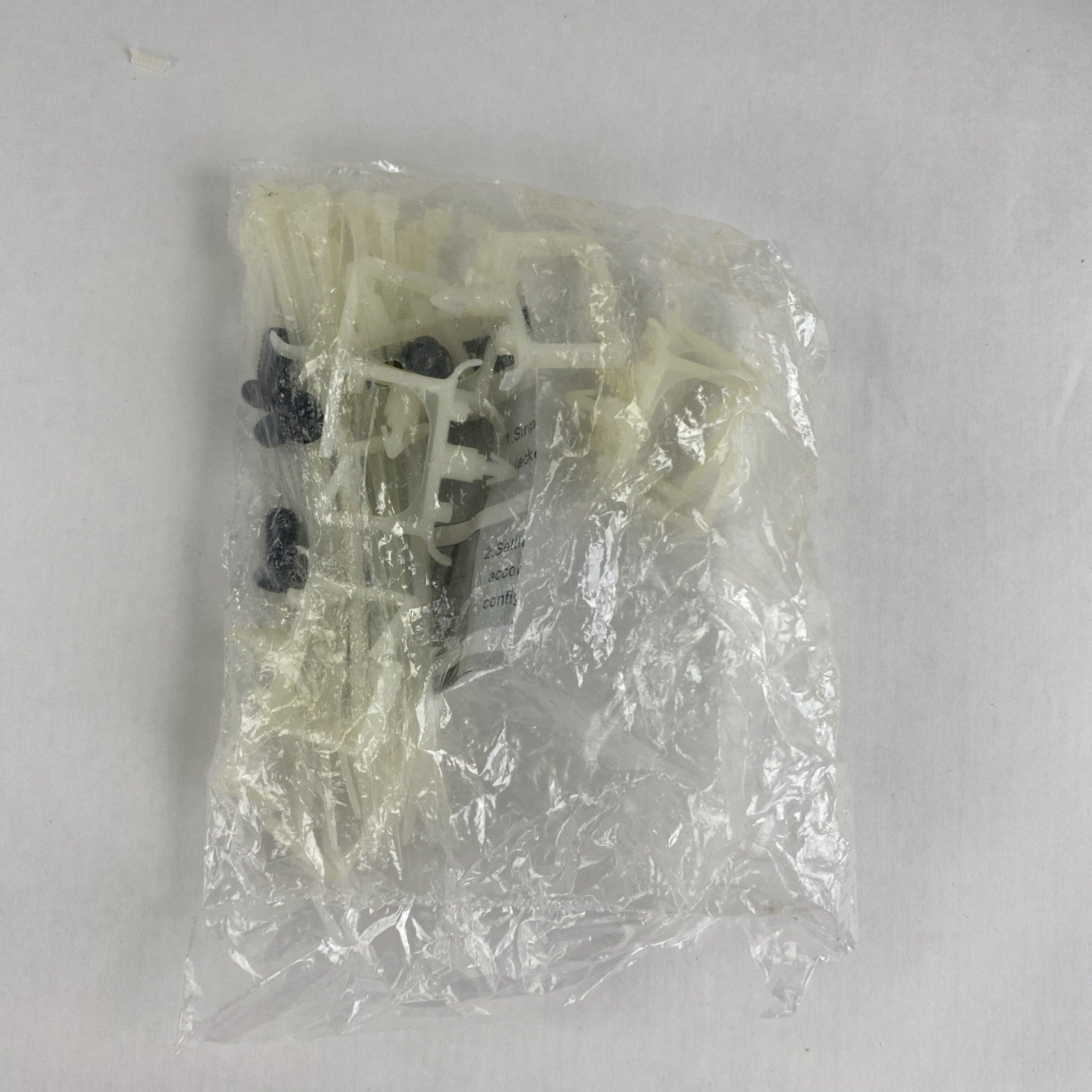 48 Port Cat 6 patch Panel Open Box Sealed Panel6