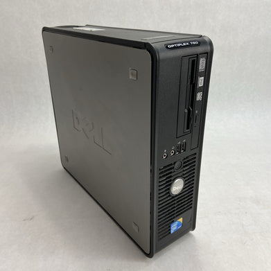 Dell Optiplex 760 MT Intel Core 2 Duo E7400 2.8GHz 3GB RAM No HDD No OS
