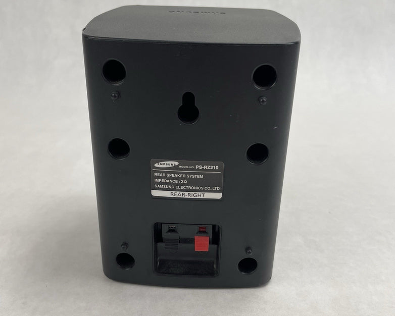 Samsung PS-FZ210 Home Theater Rear Right Speaker