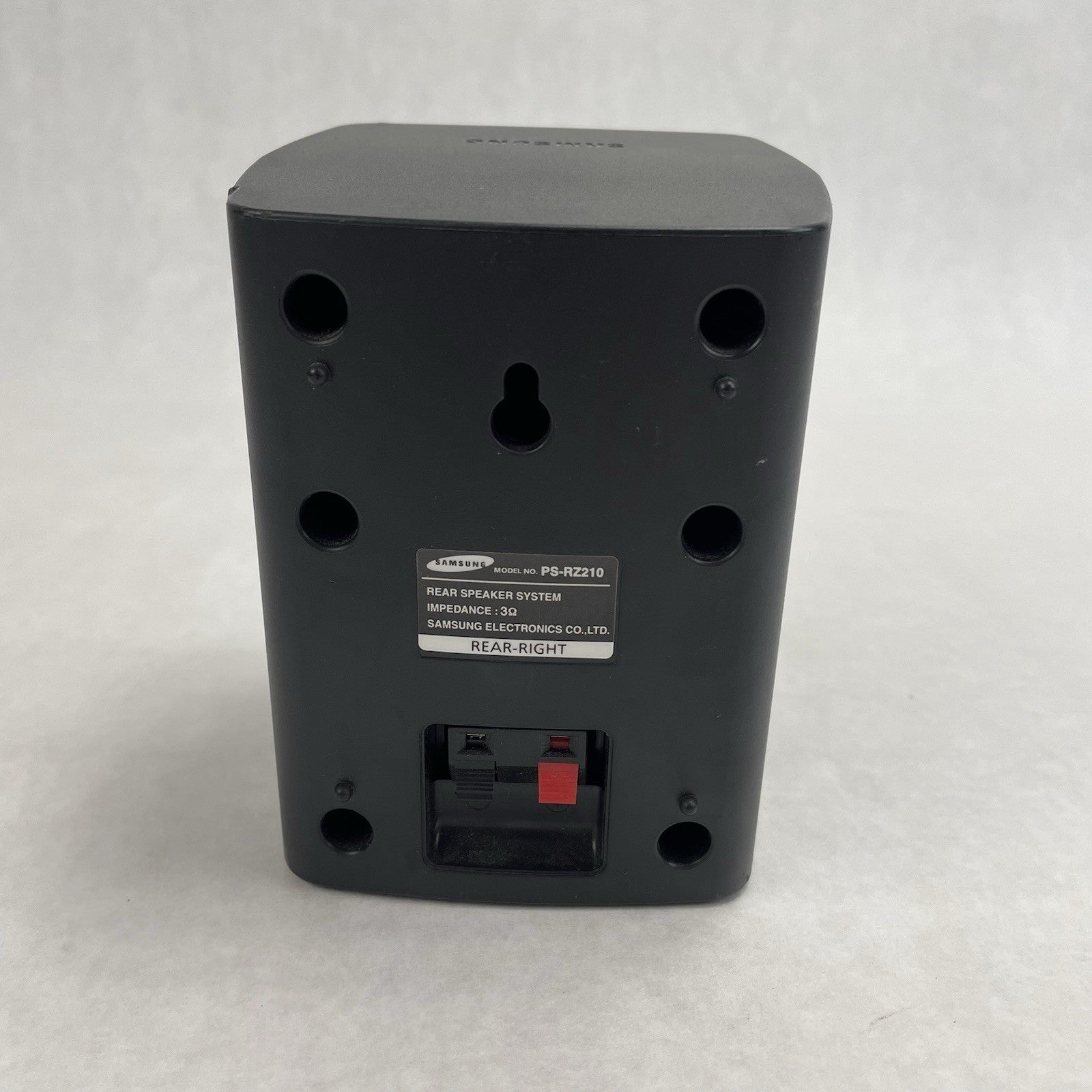 Samsung PS-FZ210 Home Theater Rear Right Speaker