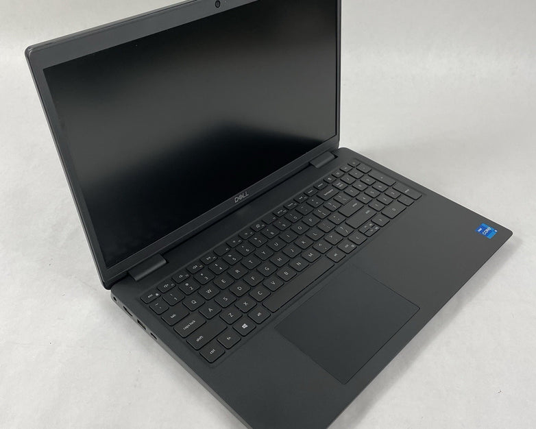 Dell Latitude 3520 15.6" i5-1135G7 2.40 GHz 8 GB RAM No SSD/OS/AC