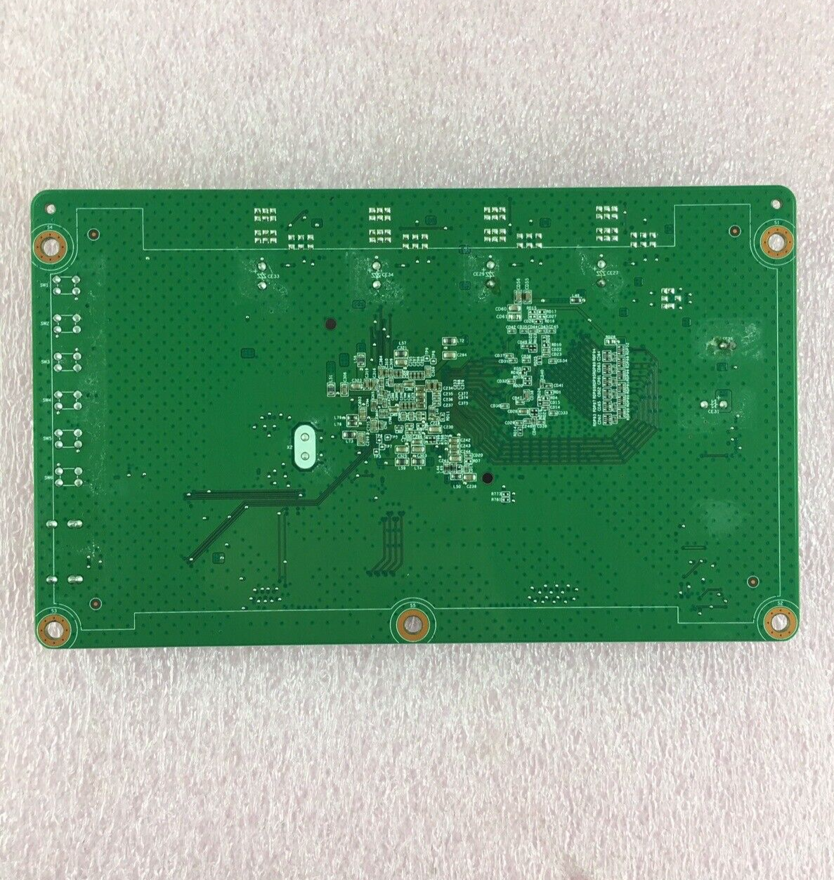 Cisco Spark Board 70 AA70WW Logic Board 0171-1172-0073 Tested