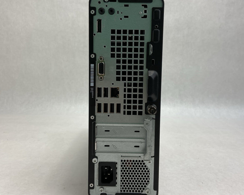 HP ProDesk 400 G4 SFF Intel Core i5-7500 3.4GHz 8GB RAM No HDD No OS
