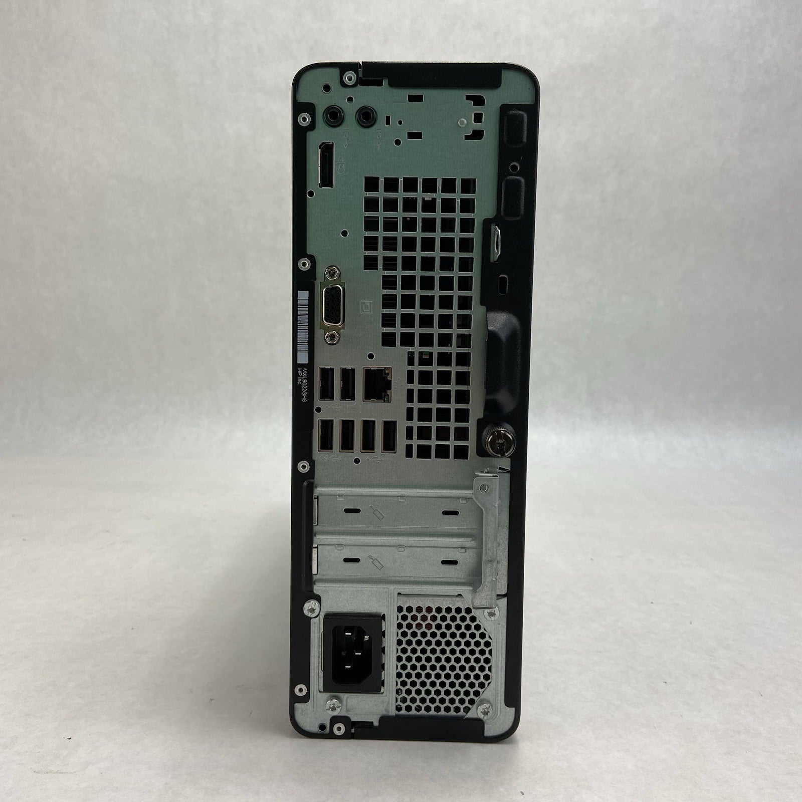 HP ProDesk 400 G4 SFF Intel Core i5-7500 3.4GHz 8GB RAM No HDD No OS5