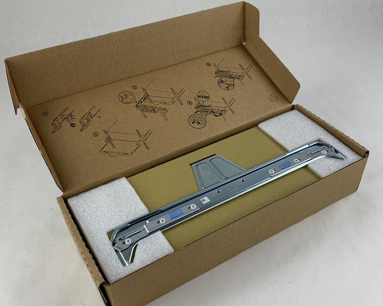 Dell OCCY3K Cable Management Kits For Poweredge OEM New Open Box