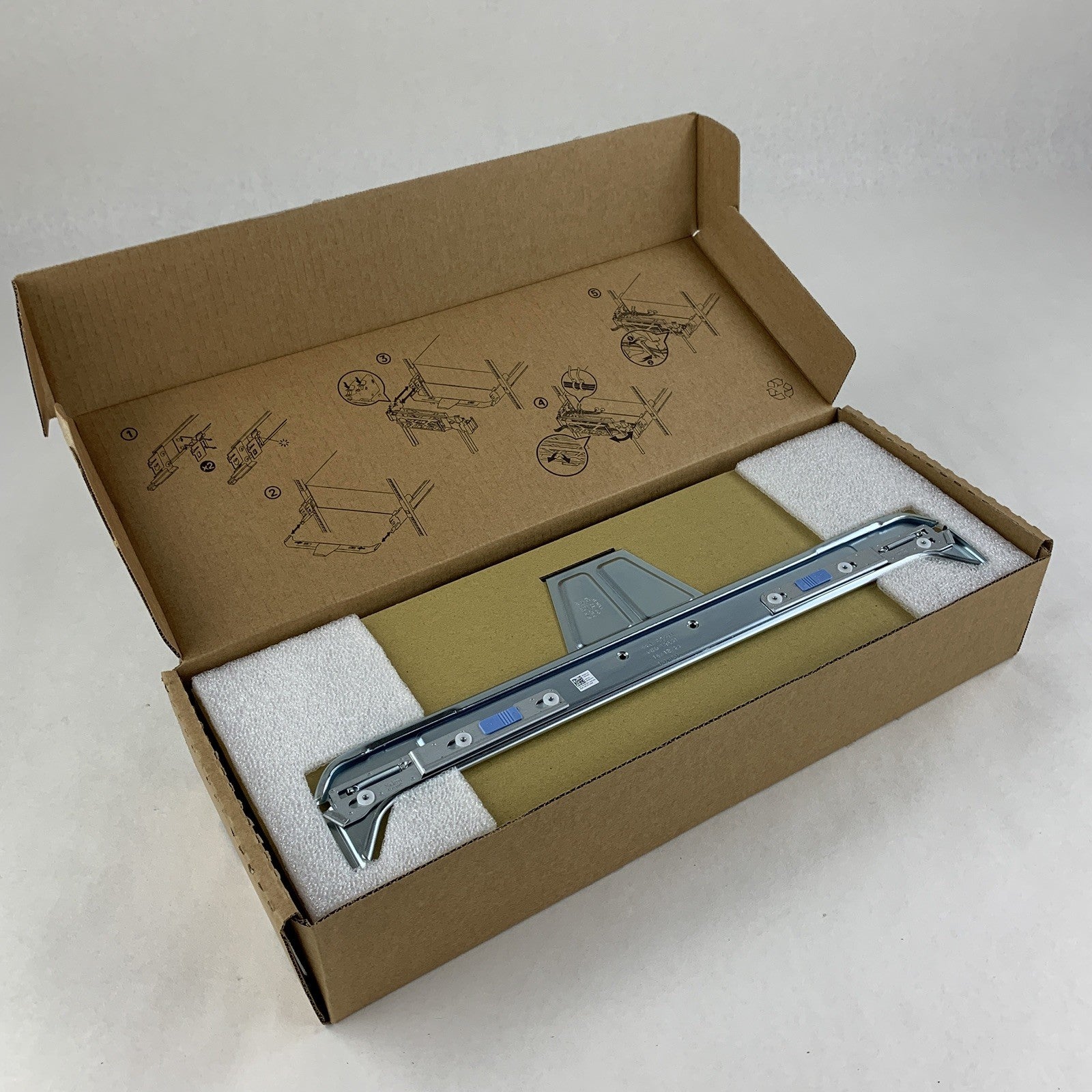 Dell OCCY3K Cable Management Kits For Poweredge OEM New Open Box