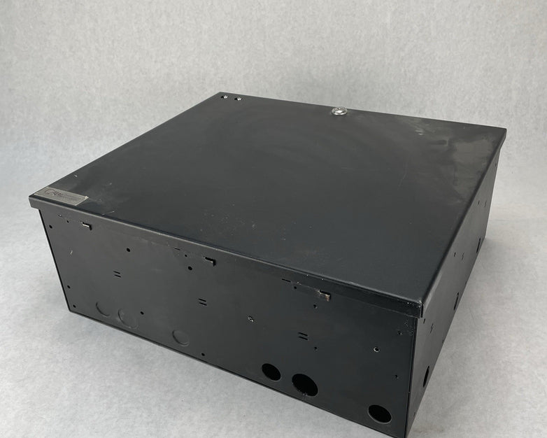 Keri Systems PXL-500 KDC 8 Door Concentrator Panel 05150-001 with 2 SB-593 board