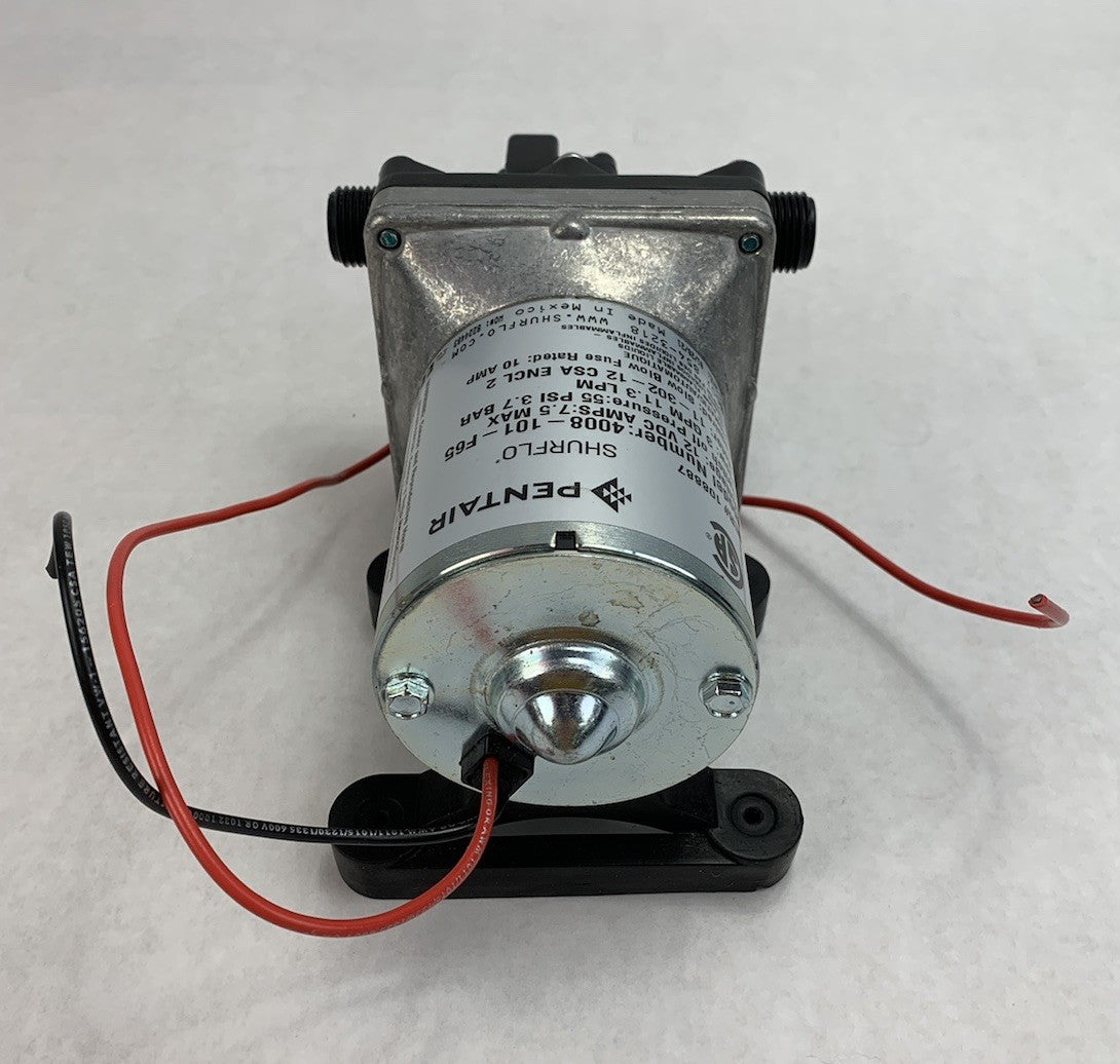 Pentair Shurflo 4008-101-E65 12 VDC Water Pump
