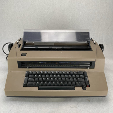 IBM Correcting Selectric III Electric Typewriter Parts and Repair