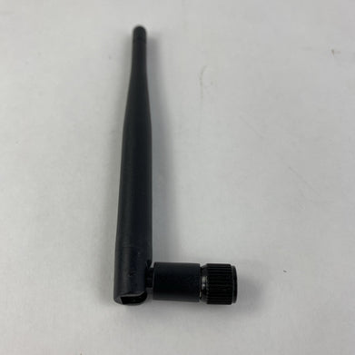 Screw On Wirless router Antennas Lot of 6