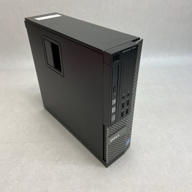 Dell Optiplex 7010 SFF Intel Core i5-3470 3.2GHz 4GB RAM No HDD No OS