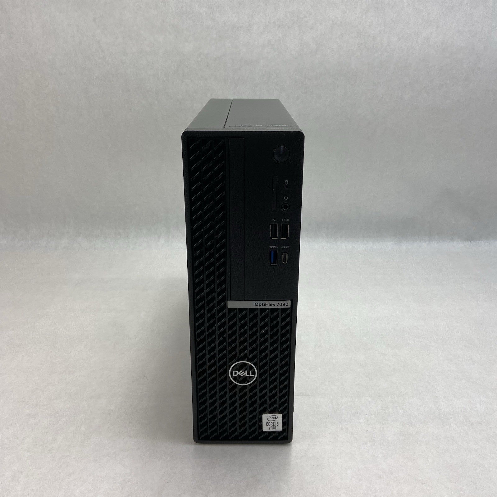 Dell Optiplex 7090 SFF Intel Core i5-10505 3.2GHz 8GB RAM No HDD No OS1