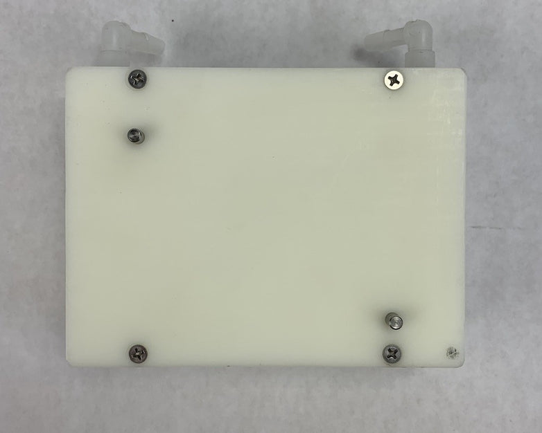 Custom Heat Tool Blocks for Beckman Biomek 2000/3000/4000 - Style D