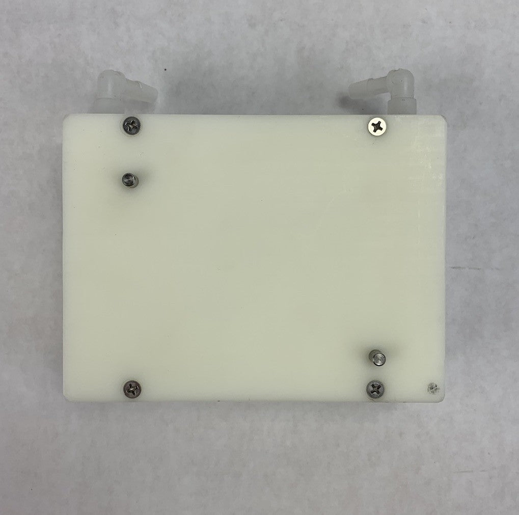 Custom Heat Tool Blocks for Beckman Biomek 2000/3000/4000 - Style D