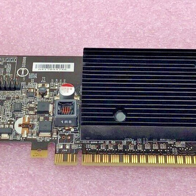 MSI NVIDIA GeForce N8400GS -D512H PCI Express Video Graphics Card DVI M V206 GPU