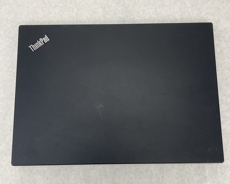 Lenovo ThinkPad L490 14" FHD 1920x1080 Non-Touch Screen Assembly - Tested