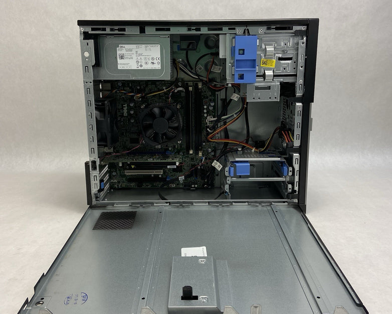 Dell Optiplex 9020 MT Intel Core i5-4670 3.4GHz 4GB RAM No HDD No OS