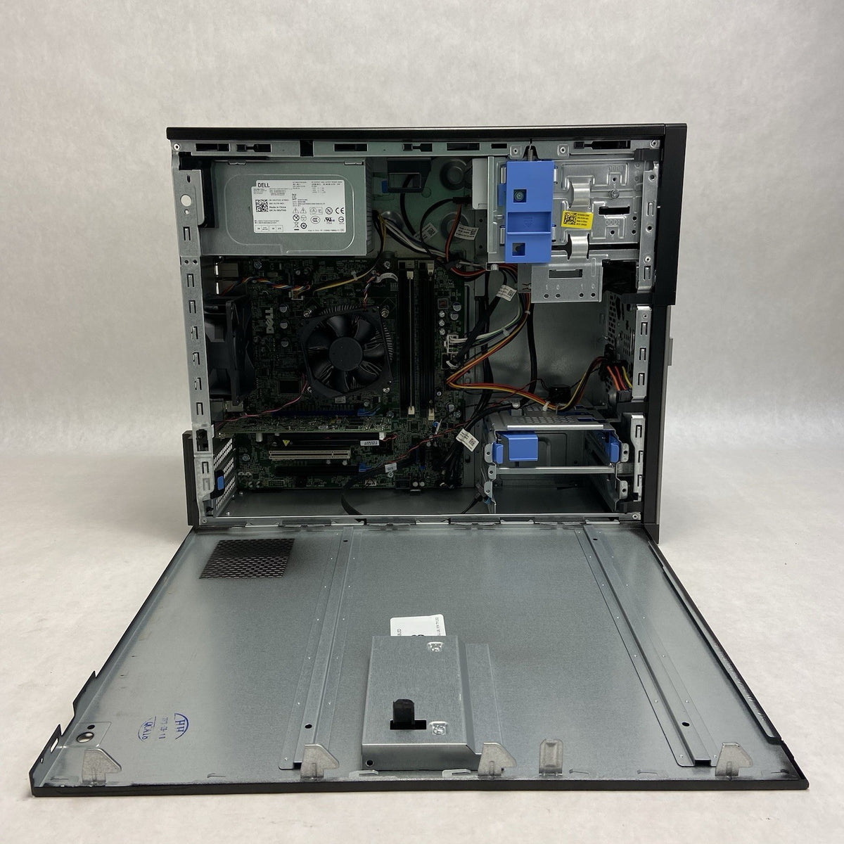 Dell Optiplex 9020 MT Intel Core i5-4670 3.4GHz 4GB RAM No HDD No OS8