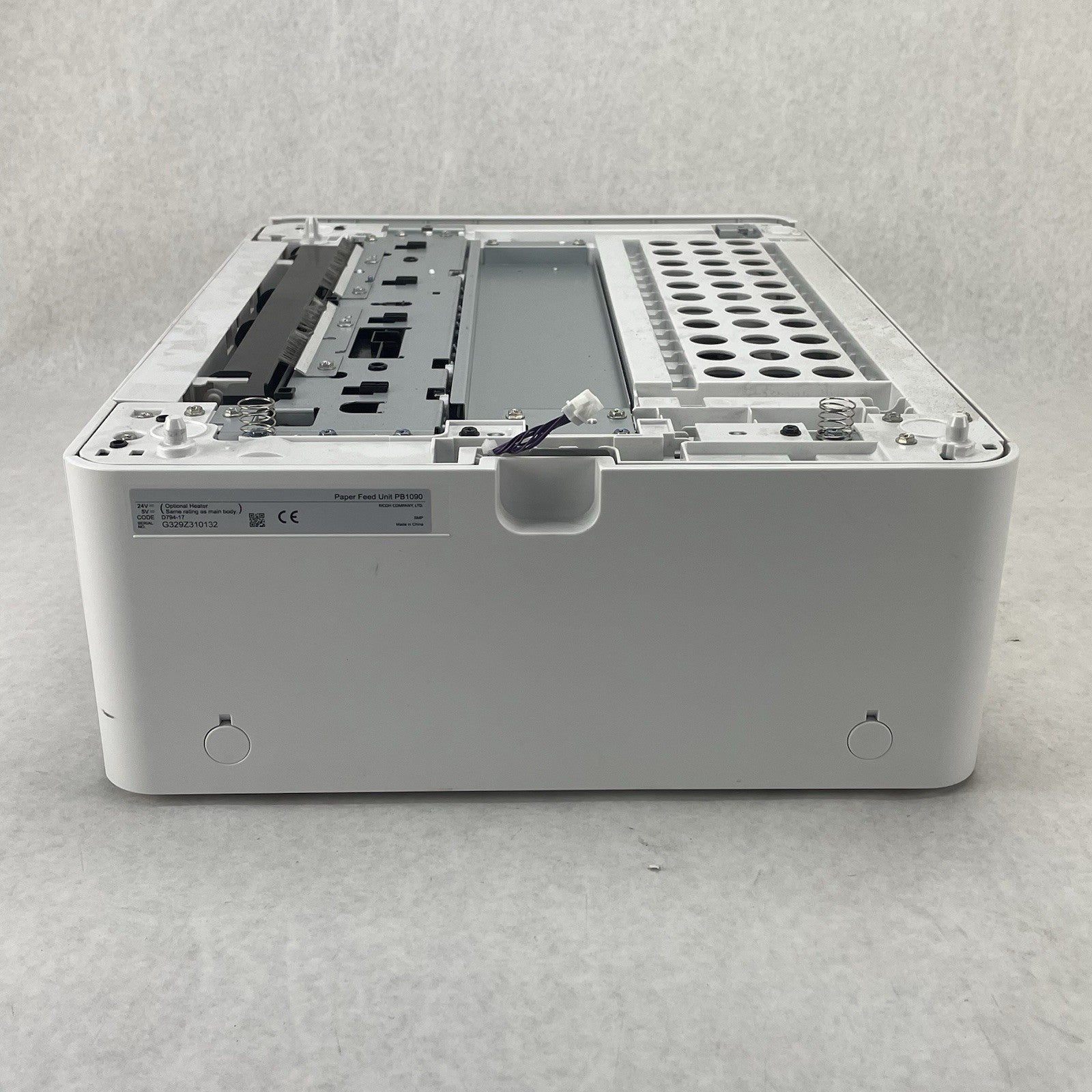 Ricoh PB1090 Paper Feed Unit Untested2