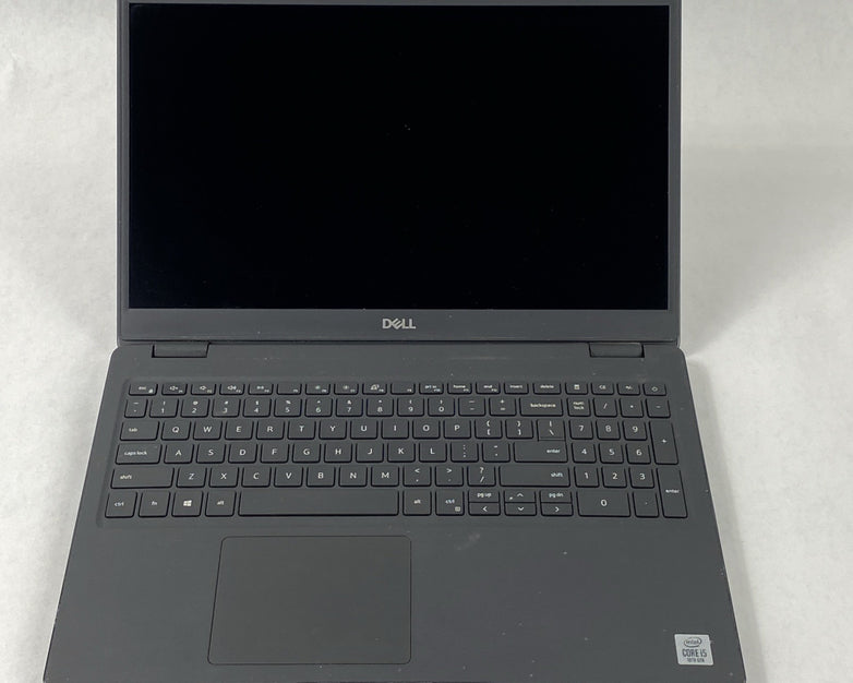 Dell Latitude 3510 Intel Core i5-10210U 1.60 GHz 8GB RAM 15.6" No SSD No OS