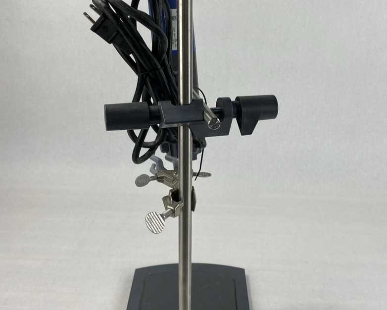 IKA Werke Ultra Turrax T25 Basic S1 Homogenizer Disperser
