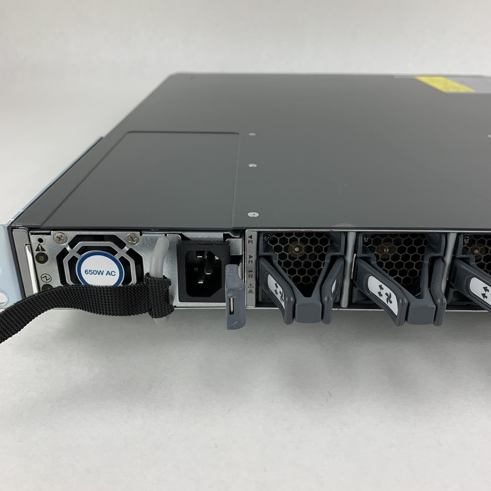Cisco UCS-FI-6332 32-Port 40GbE Fabric Interconnect Switch Tested Reset