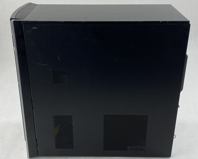 HP Pavilion 500-281 MT Intel Core i3-4130 3.40GHz 8GB RAM No HDD No OS