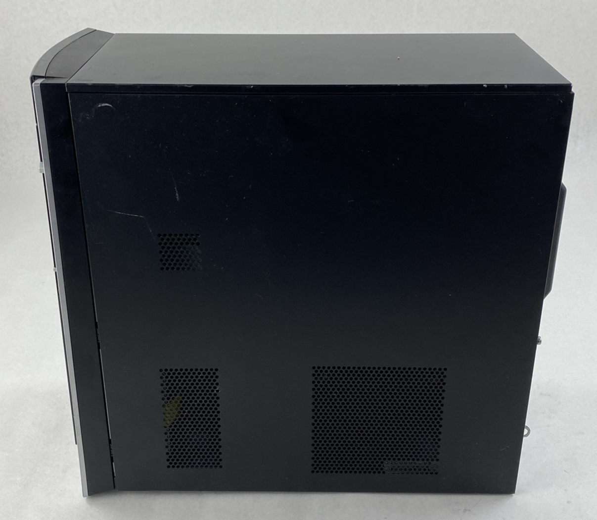 HP Pavilion 500-281 MT Intel Core i3-4130 3.40GHz 8GB RAM No HDD No OS