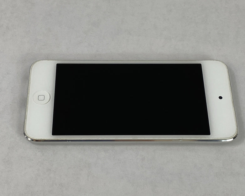 Apple iPod Touch 6th Gen A1574 16GB 4" Silver IOS 12.5.7