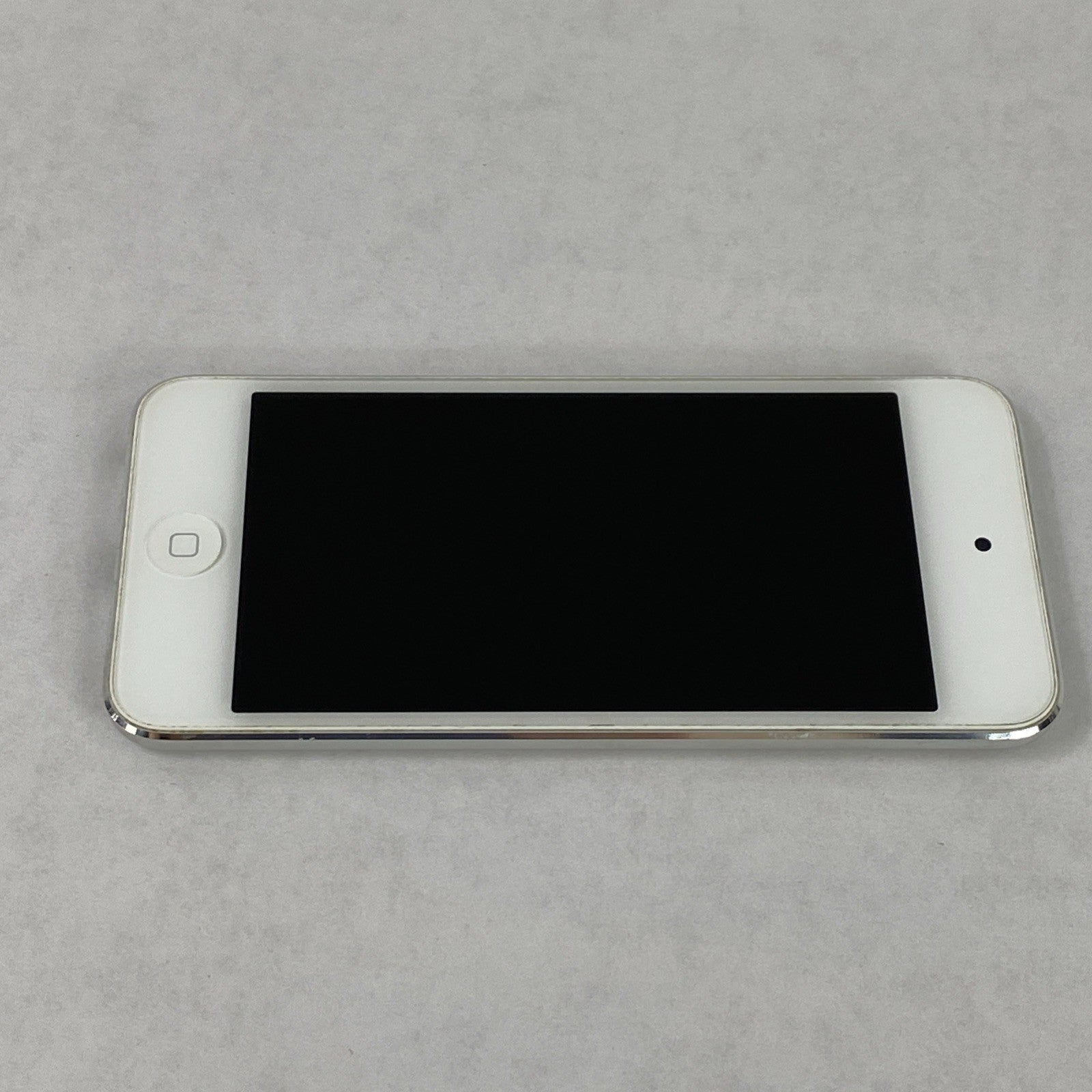 Apple iPod Touch 6th Gen A1574 16GB 4" Silver IOS 12.5.75