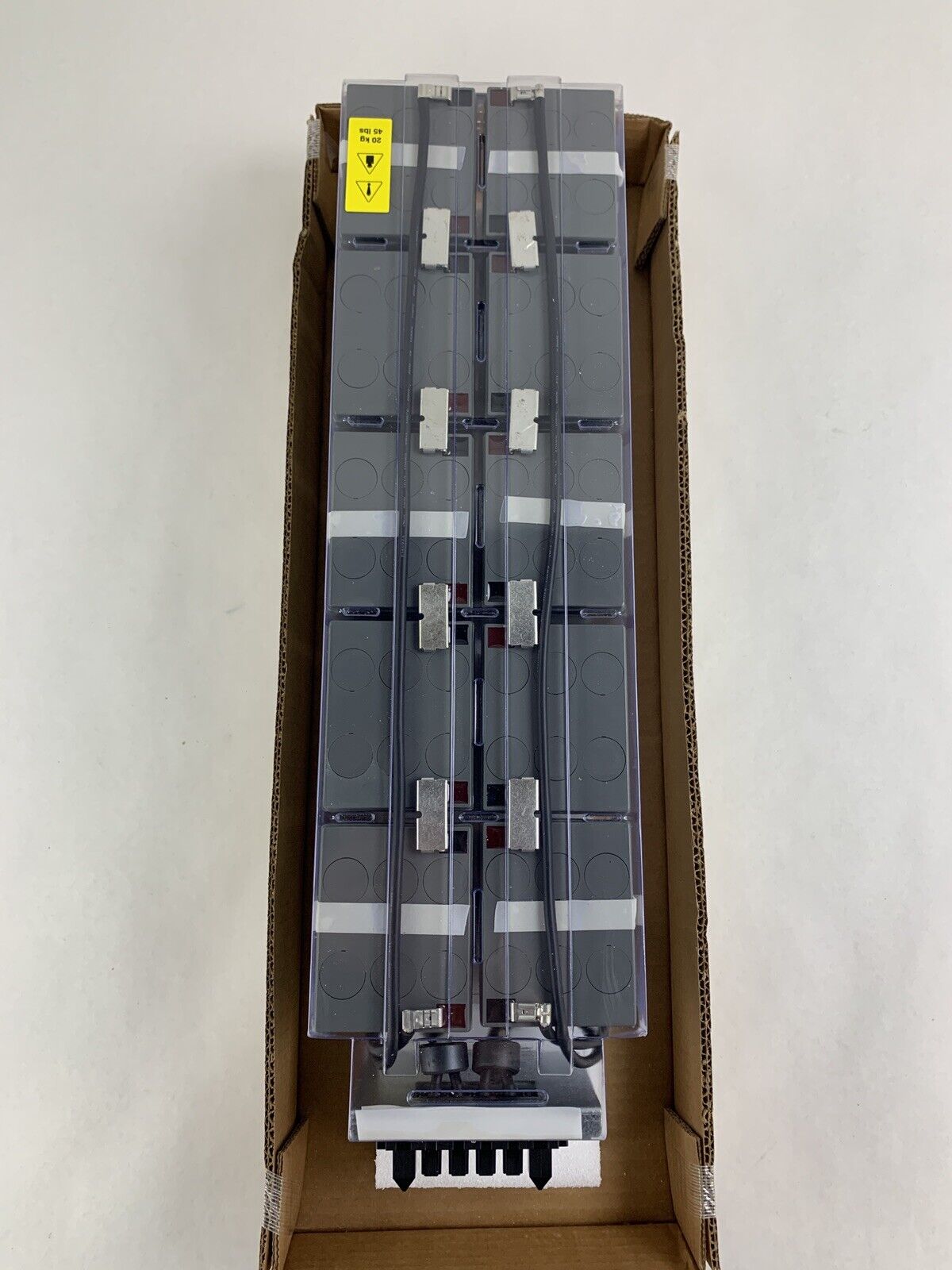 Eaton 103005977–551 Battery Pack for Blade Ups Old Stock Mfg 2018 Recharge 2019