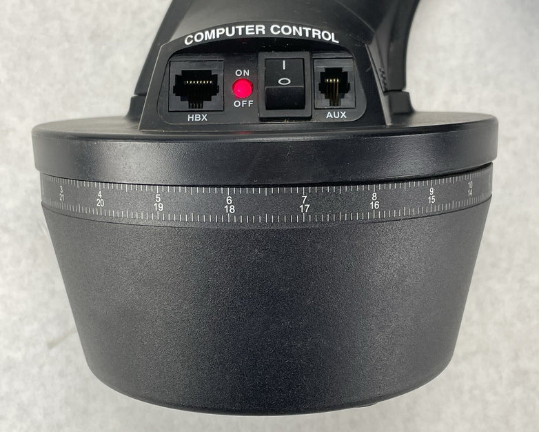 Meade Autostar Motorized Mount for DSX-90 Power Tested