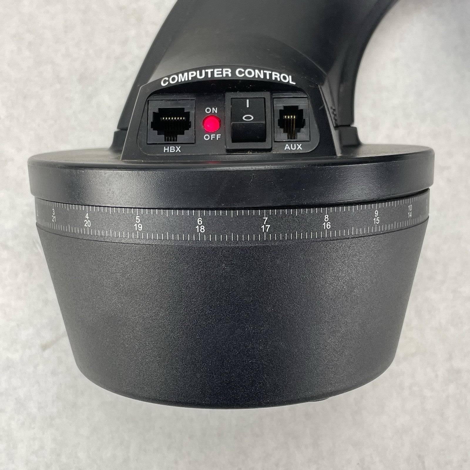 Meade Autostar Motorized Mount for DSX-90 Power Tested3