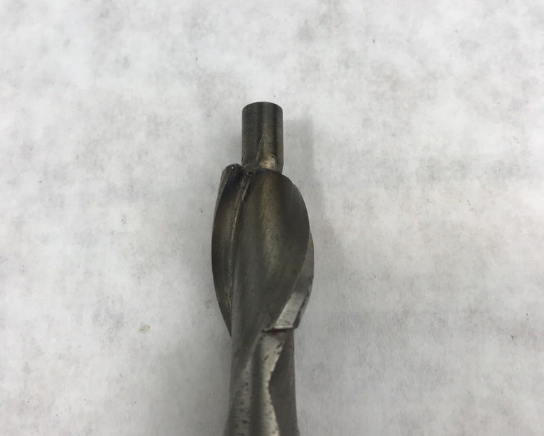 Weldon USA LGL-10 3/16" Screw MSS-62 3/4" Cutting Length End Mill Router Bit