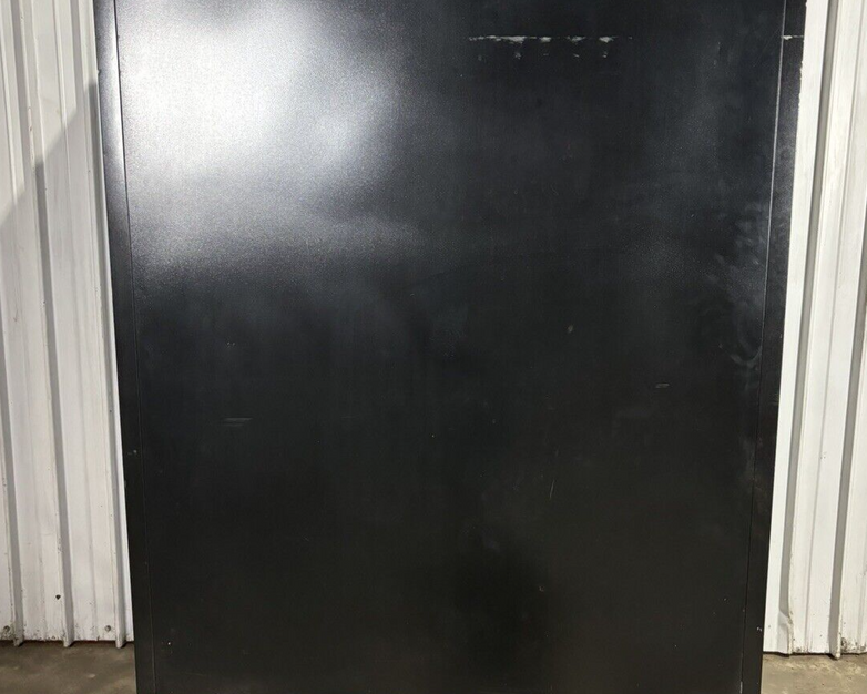 Beverage-Air SLM48 Commercial Refrigerator All Purpose Cold Slide Door Cooler