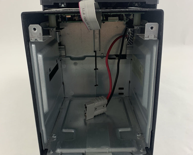 APC DLT1500 SmartConnect 1500VA 120V Uninterruptable UPS Tested AP9630 No Batts