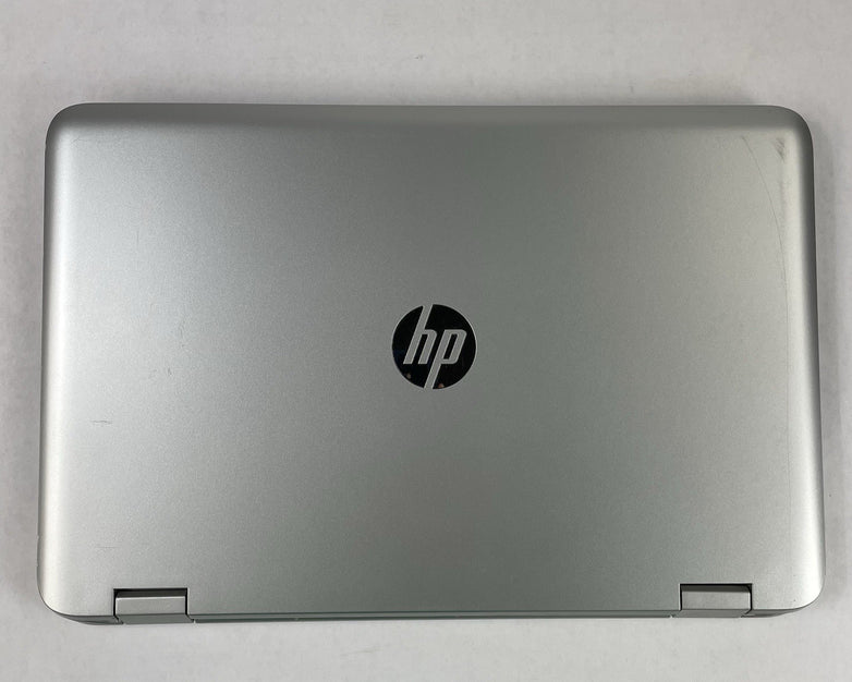 HP ENVY 15-u473cl 15.6" i5-6200U 2.30 GHz 12 GB RAM No SSD/OS/AC