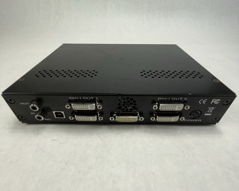 Black Box VSC-VPLEX4 VideoPlex4 Video Wall Controller
