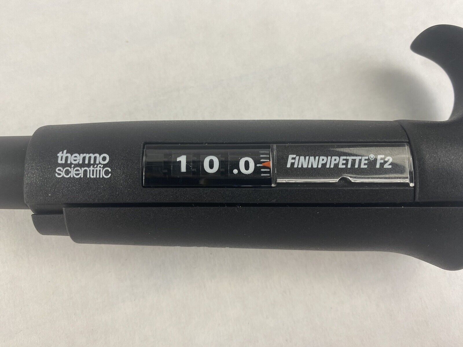 Thermo Scientific Finnpipette F2 1-10 µL Variable Volume Pipette