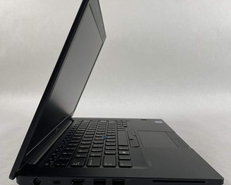 Dell Latitude 7480 14" i7-7600U 2.80 GHz 8 GB RAM No SSD/OS/AC/Batt