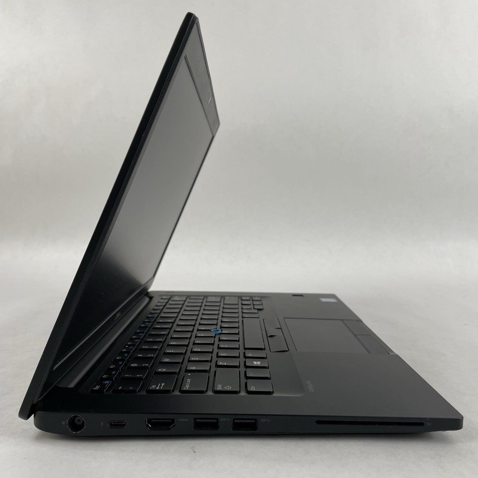 Dell Latitude 7480 14" i7-7600U 2.80 GHz 8 GB RAM No SSD/OS/AC/Batt5