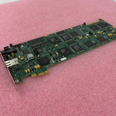 Dialogic T1 SPAN 44-0016-02 Media Processing Board