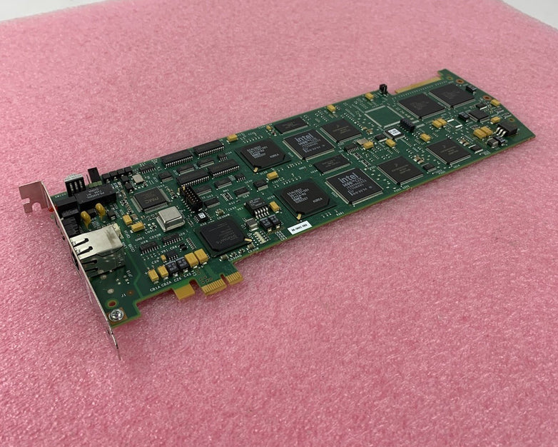Dialogic T1 SPAN 44-0016-02 Media Processing Board