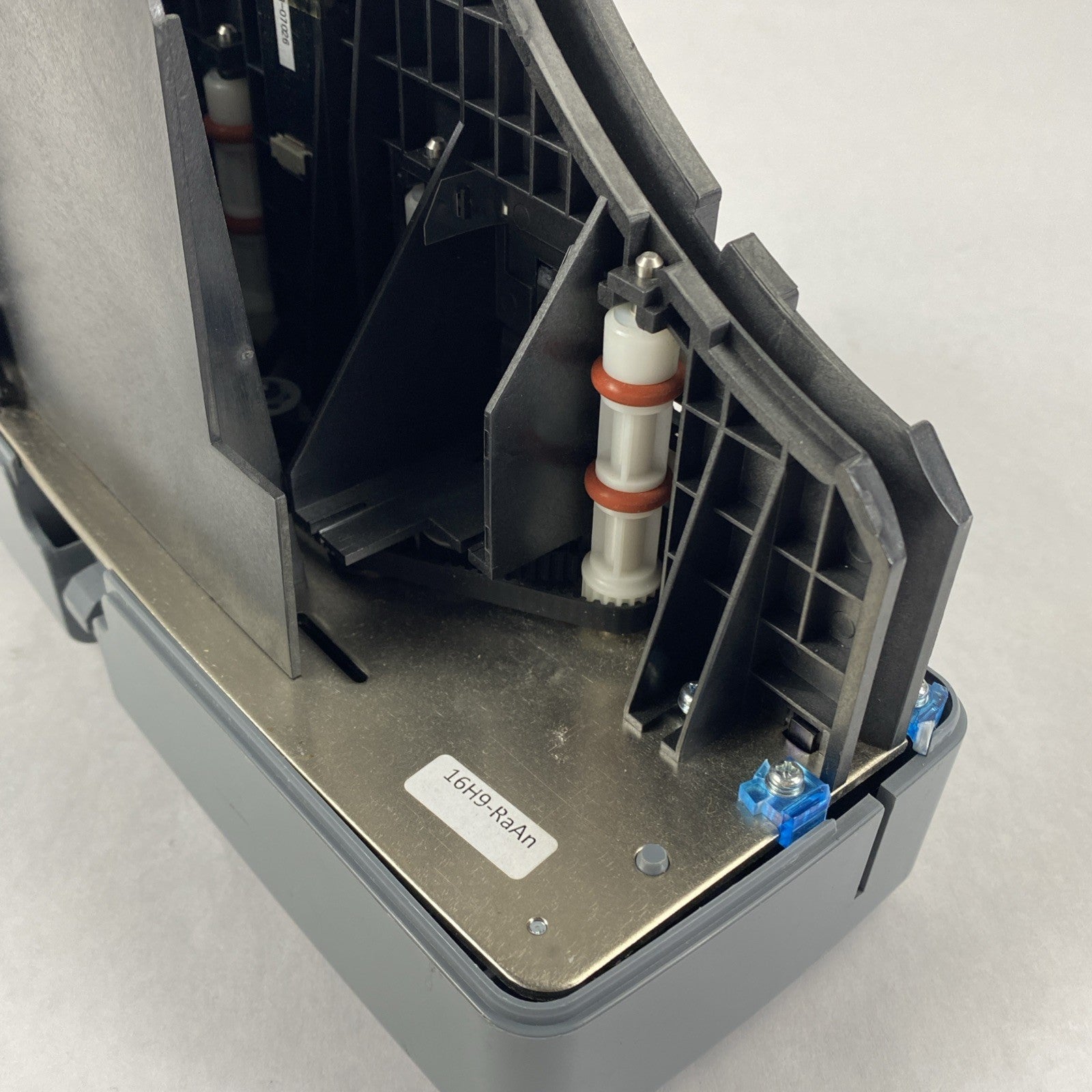 Digital Check Chex press CX30 Check Scanner Parts or Repair Lot of 39