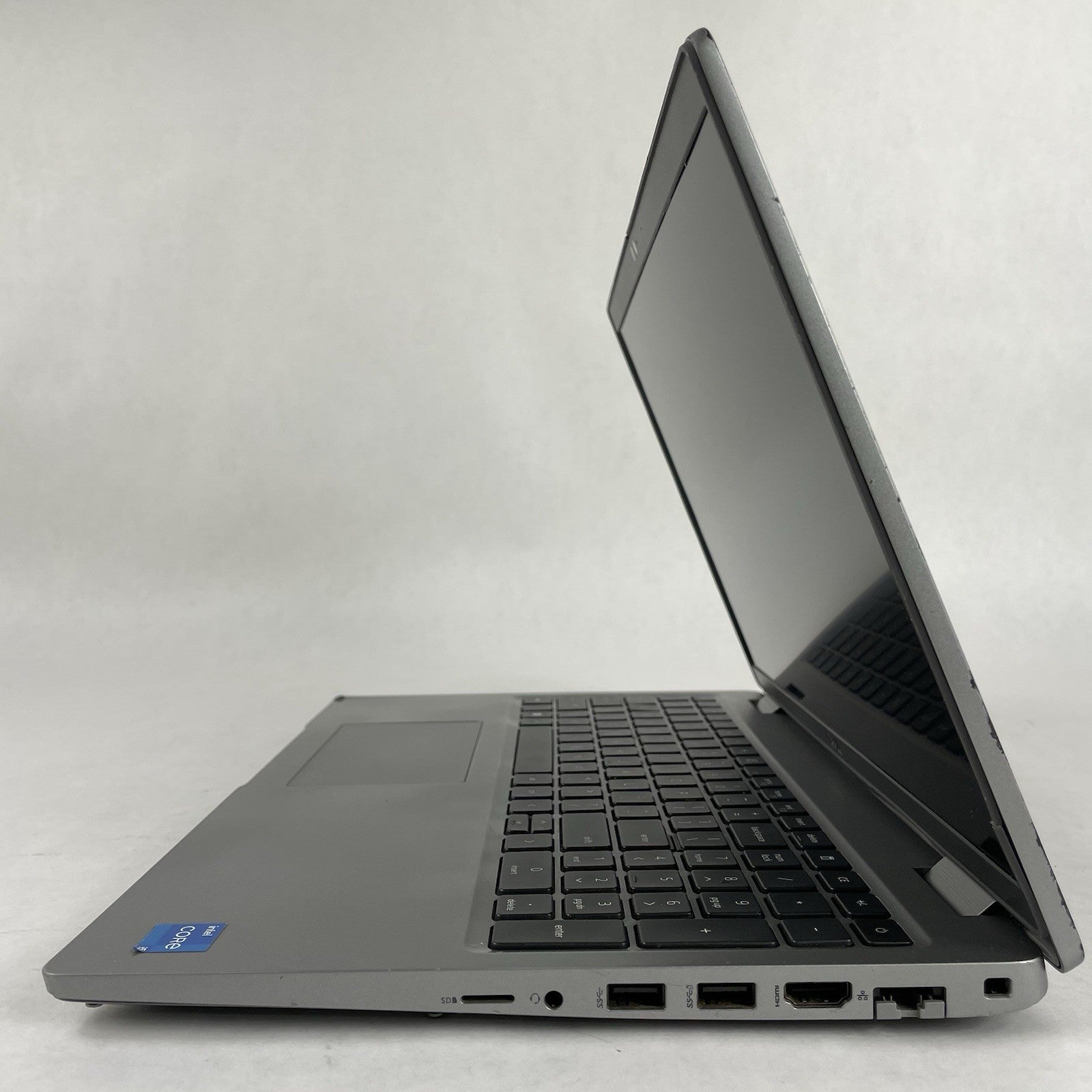 Dell Latitude 5520 15.6" i5-1135G7 2.40 GHz 8 GB RAM No SSD/OS/AC/Batt - READ6
