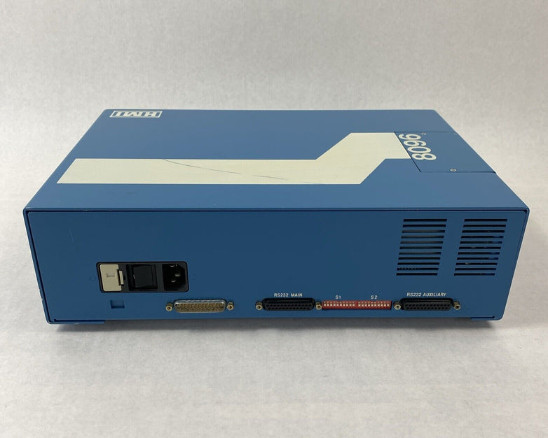 Huntsville Microsystems HMI 8096KRPA Circuit Emulator