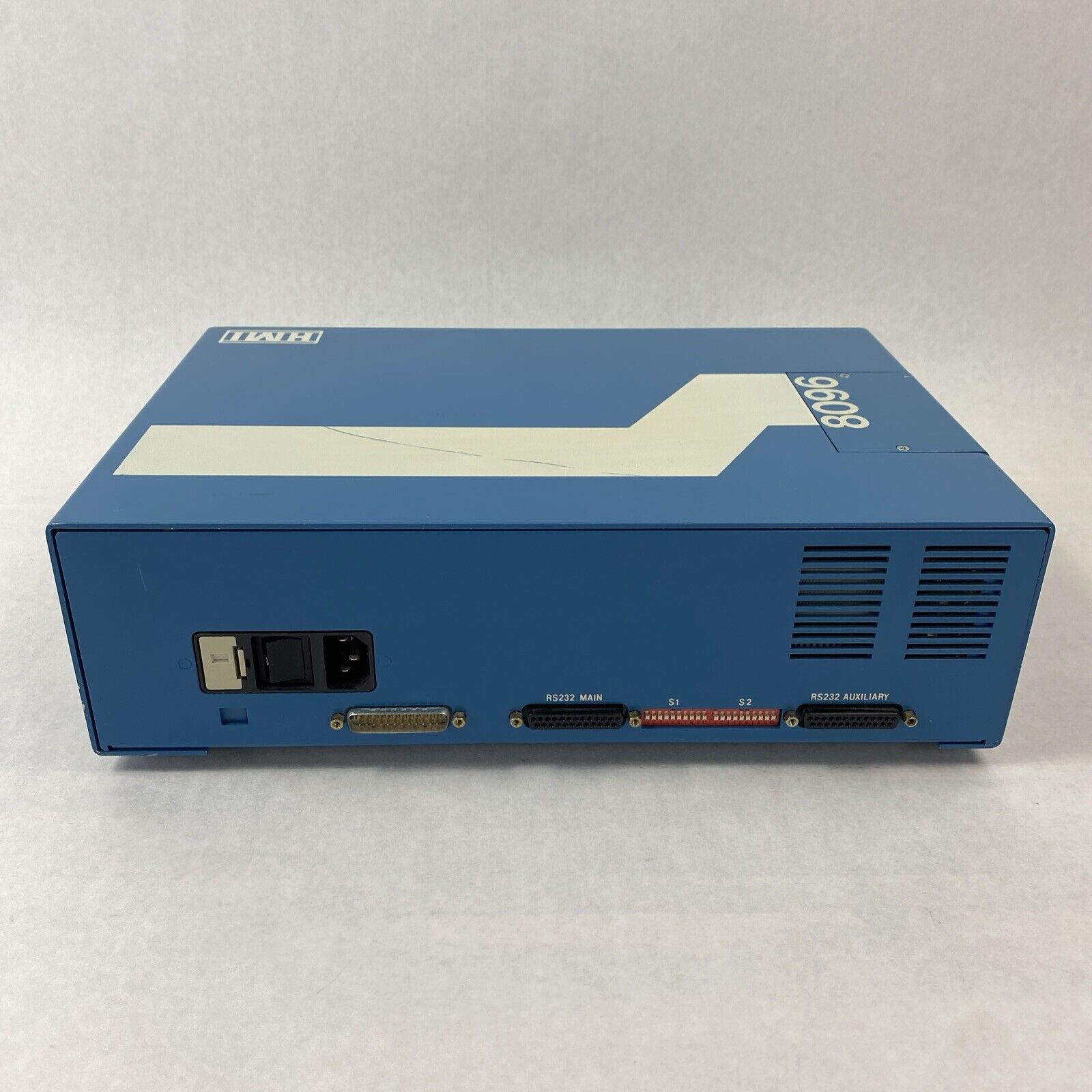 Huntsville Microsystems HMI 8096KRPA Circuit Emulator